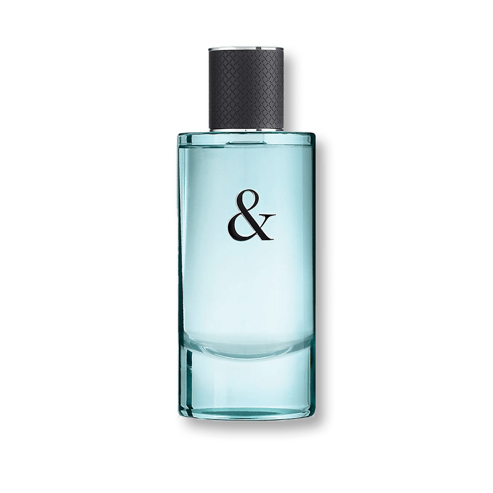 Tiffany & Co. Love For Him EDT | My Perfume Shop Australia