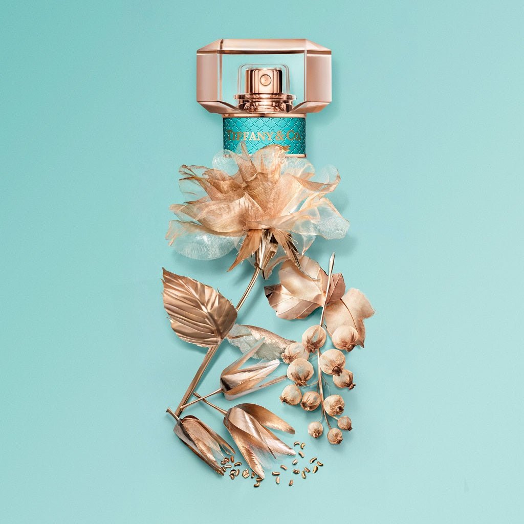 Tiffany & Co Rose Gold EDP | My Perfume Shop Australia