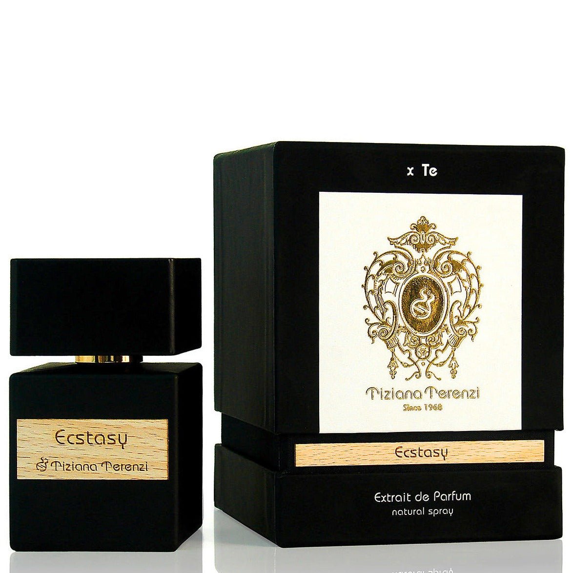 Tiziana Terenzi Akragas Extrait De Parfum | My Perfume Shop Australia