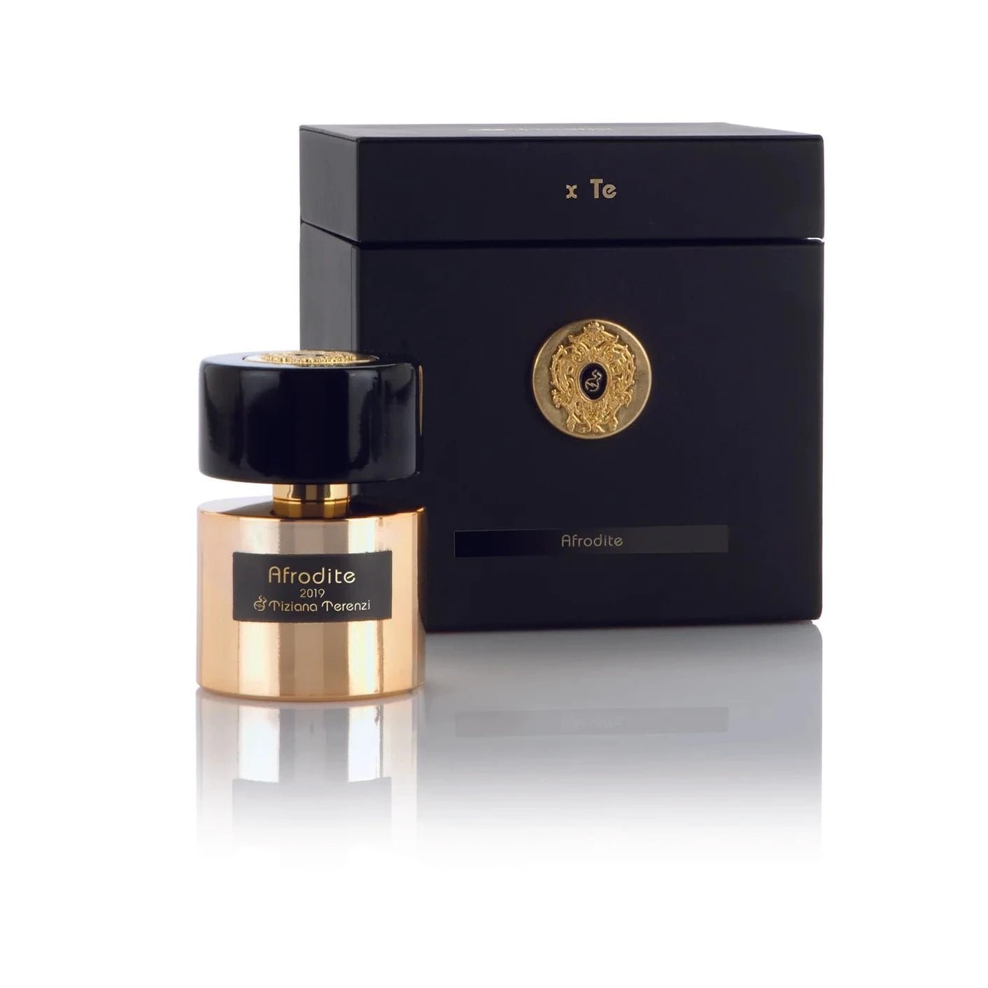 Tiziana Terenzi Anniversary Collection Afrodite Extrait De Parfum | My Perfume Shop Australia