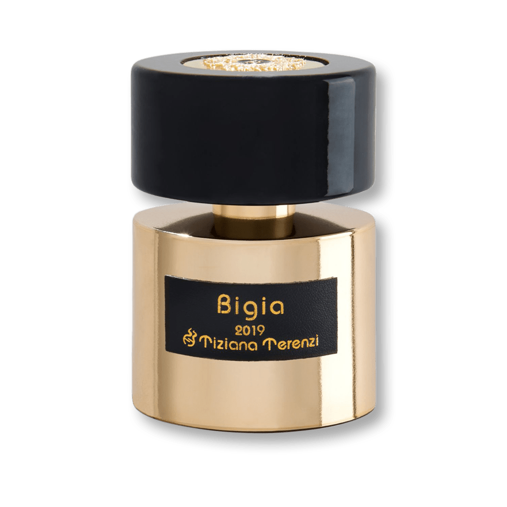 Tiziana Terenzi Anniversary Collection Bigia Extrait De Parfum | My Perfume Shop Australia