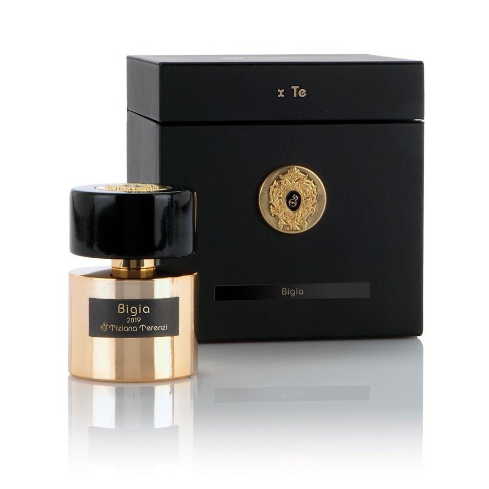 Tiziana Terenzi Anniversary Collection Bigia Extrait De Parfum | My Perfume Shop Australia