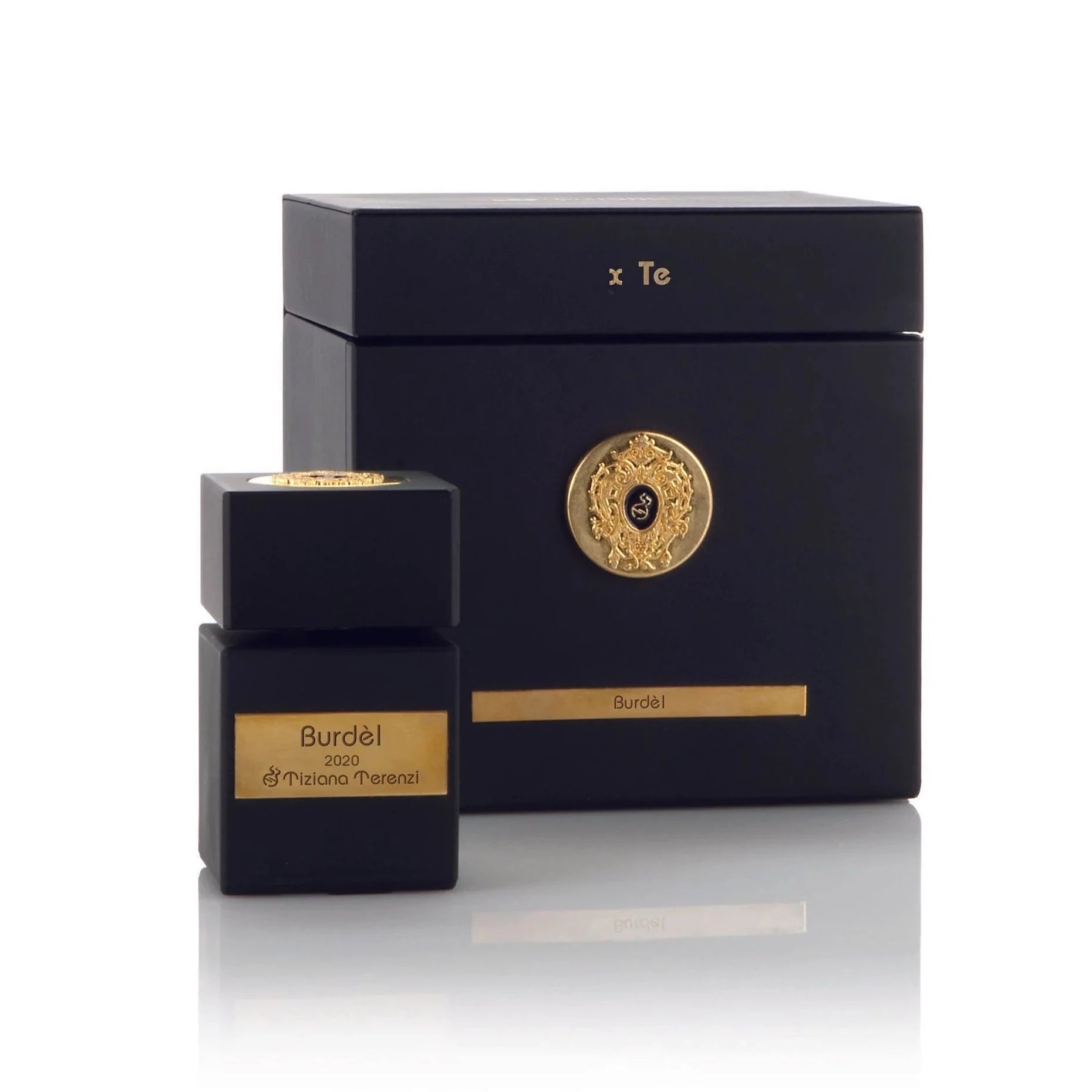 Tiziana Terenzi Anniversary Collection Burdel Extrait De Parfum | My Perfume Shop Australia
