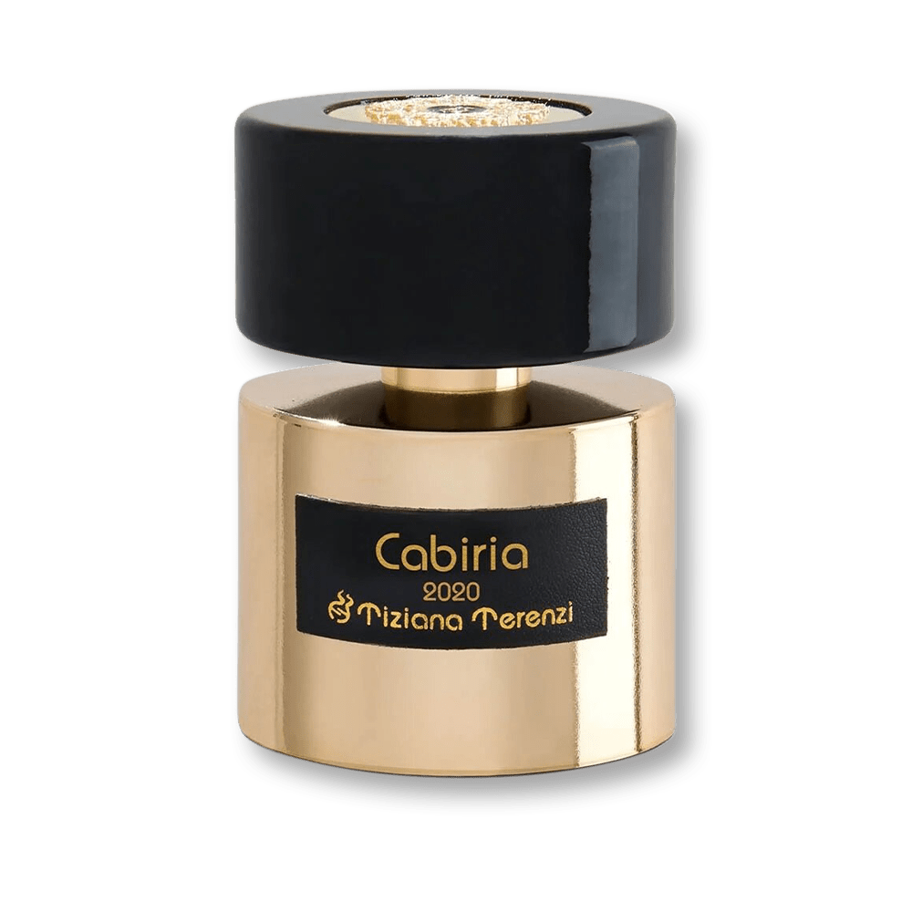Tiziana Terenzi Anniversary Collection Cabiria Extrait De Parfum | My Perfume Shop Australia