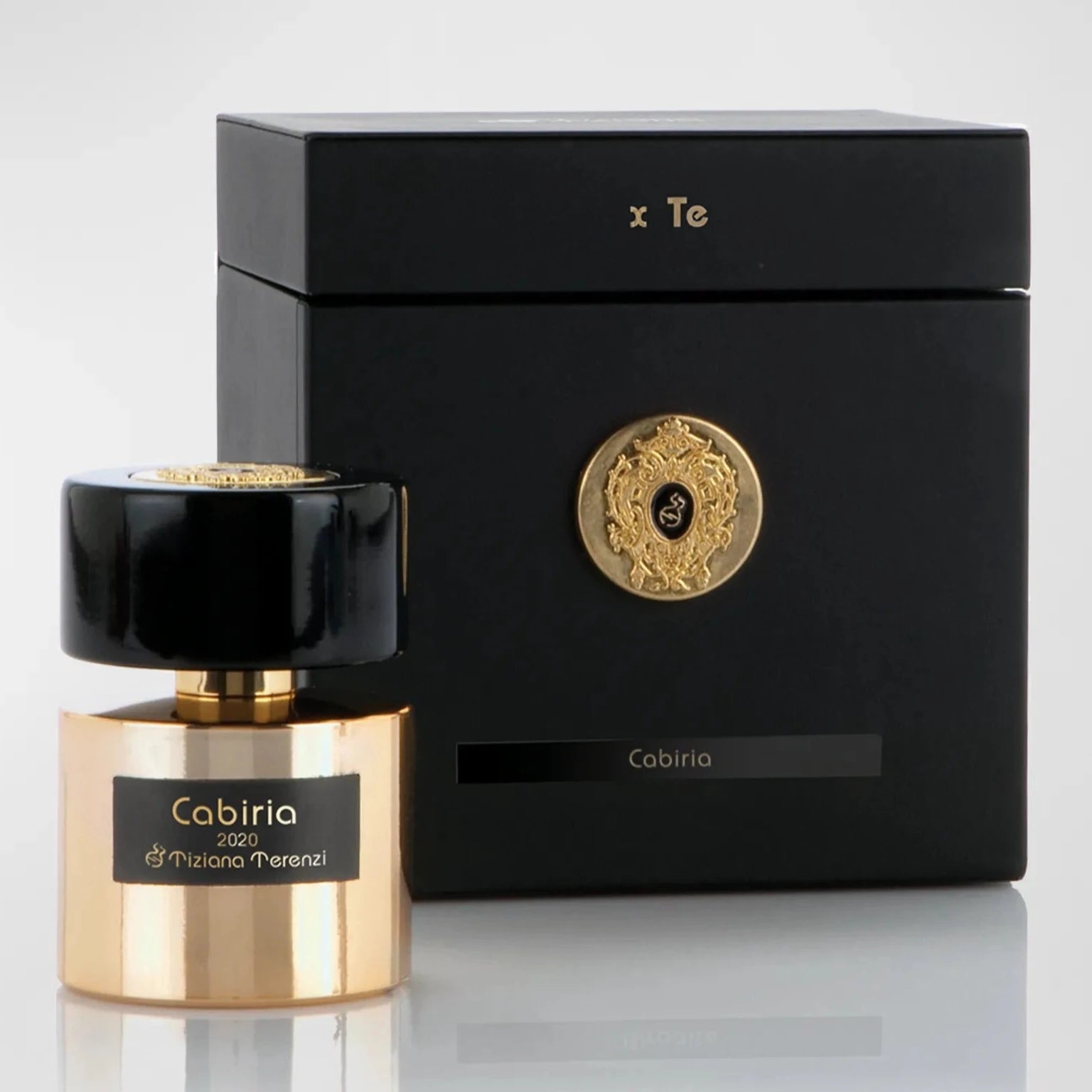 Tiziana Terenzi Anniversary Collection Cabiria Extrait De Parfum | My Perfume Shop Australia