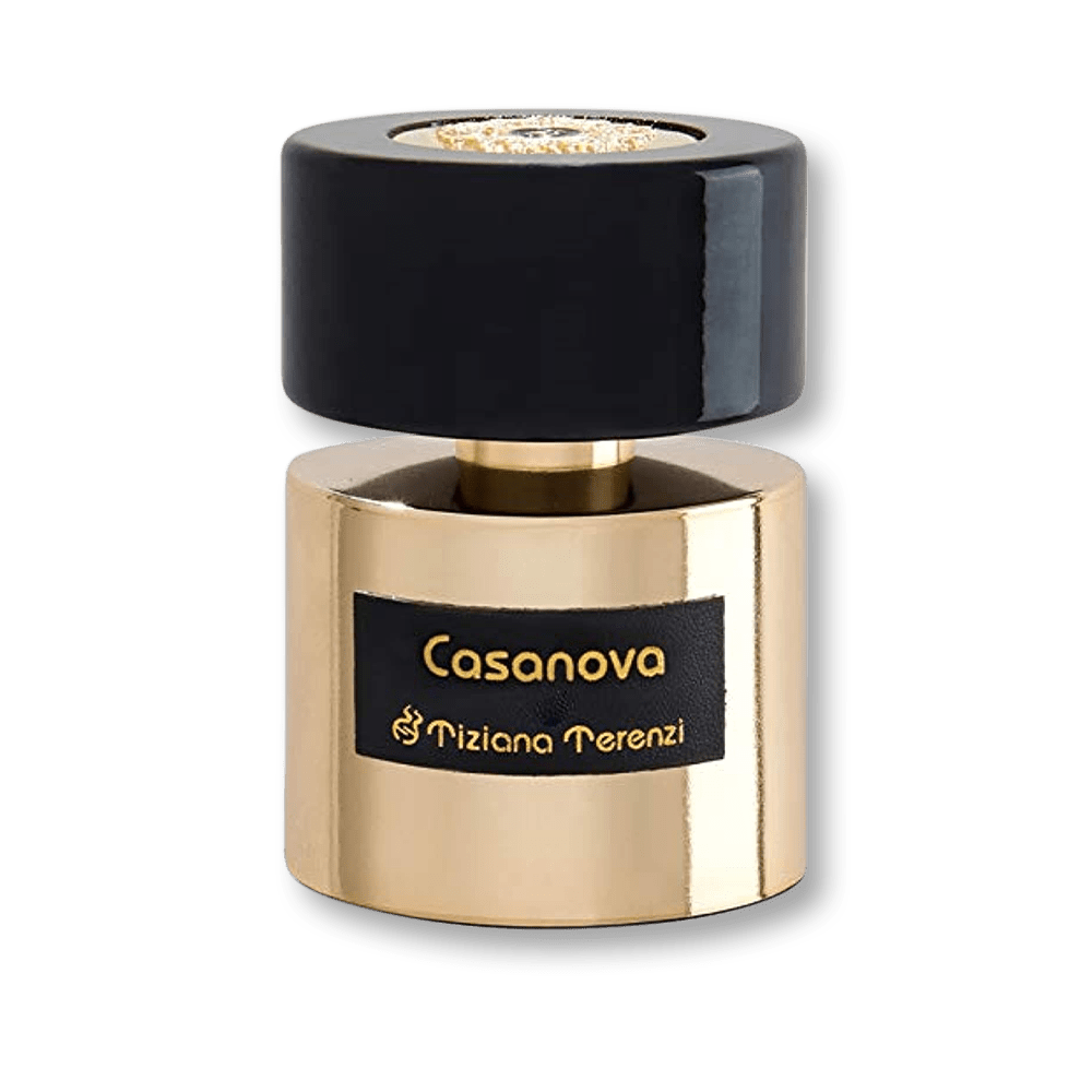 Tiziana Terenzi Anniversary Collection Casanova Extrait De Parfum | My Perfume Shop Australia