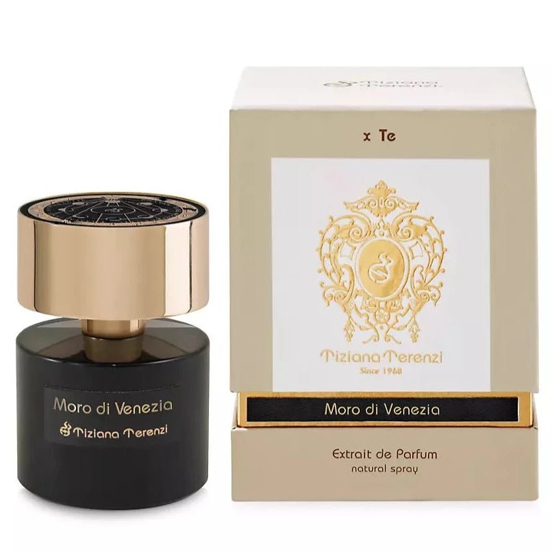 Tiziana Terenzi Barney's New York Exclusive Moro Di Venezia Extrait De Parfum | My Perfume Shop Australia
