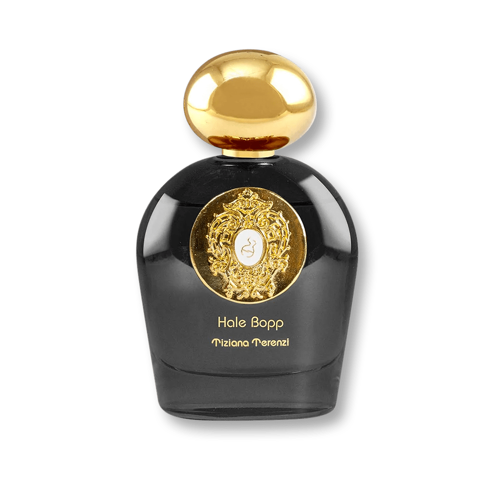 Tiziana Terenzi Comet Collection Hale Bopp Extrait De Parfum | My Perfume Shop Australia