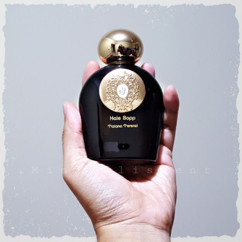 Tiziana Terenzi Comet Collection Hale Bopp Extrait De Parfum | My Perfume Shop Australia