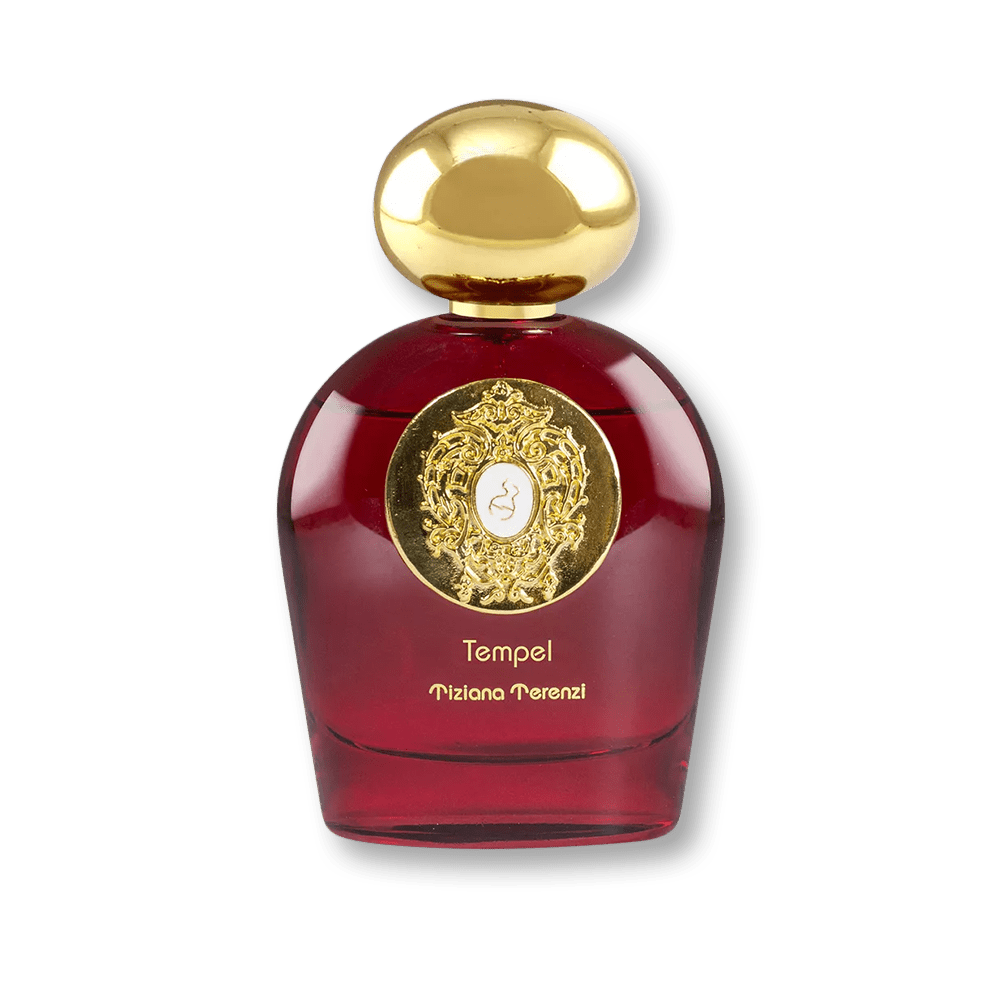 Tiziana Terenzi Comet Collection Tempel Extrait De Parfum | My Perfume Shop Australia