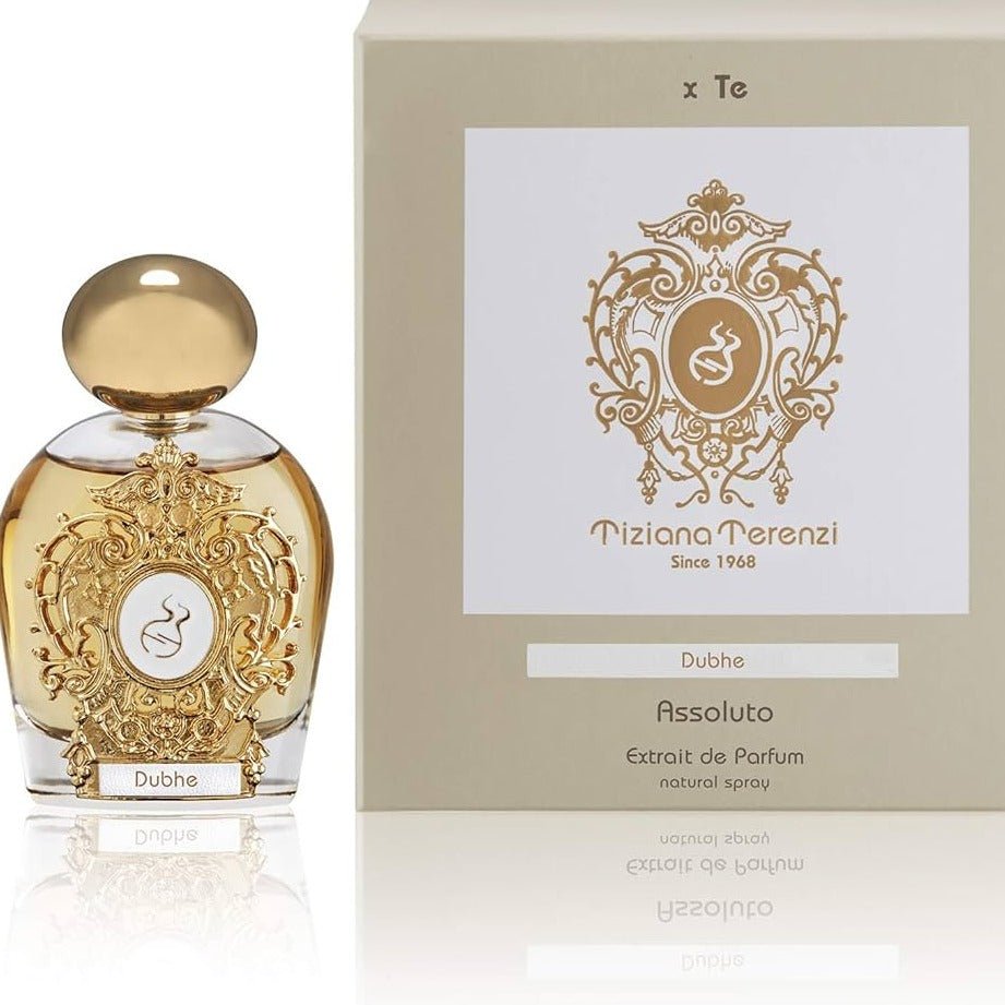 Tiziana Terenzi Dubhe Assoluto Extrait De Parfum | My Perfume Shop Australia