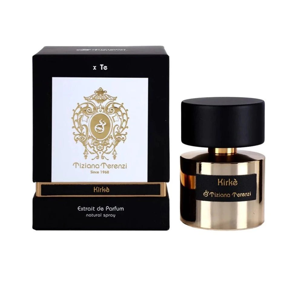 Tiziana Terenzi Kirke Extrait De Parfum | My Perfume Shop Australia
