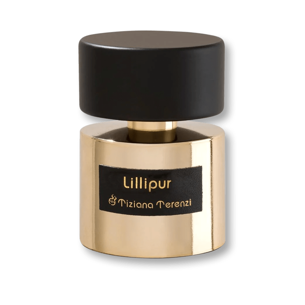 Tiziana Terenzi Lillipur Extrait De Parfum | My Perfume Shop Australia