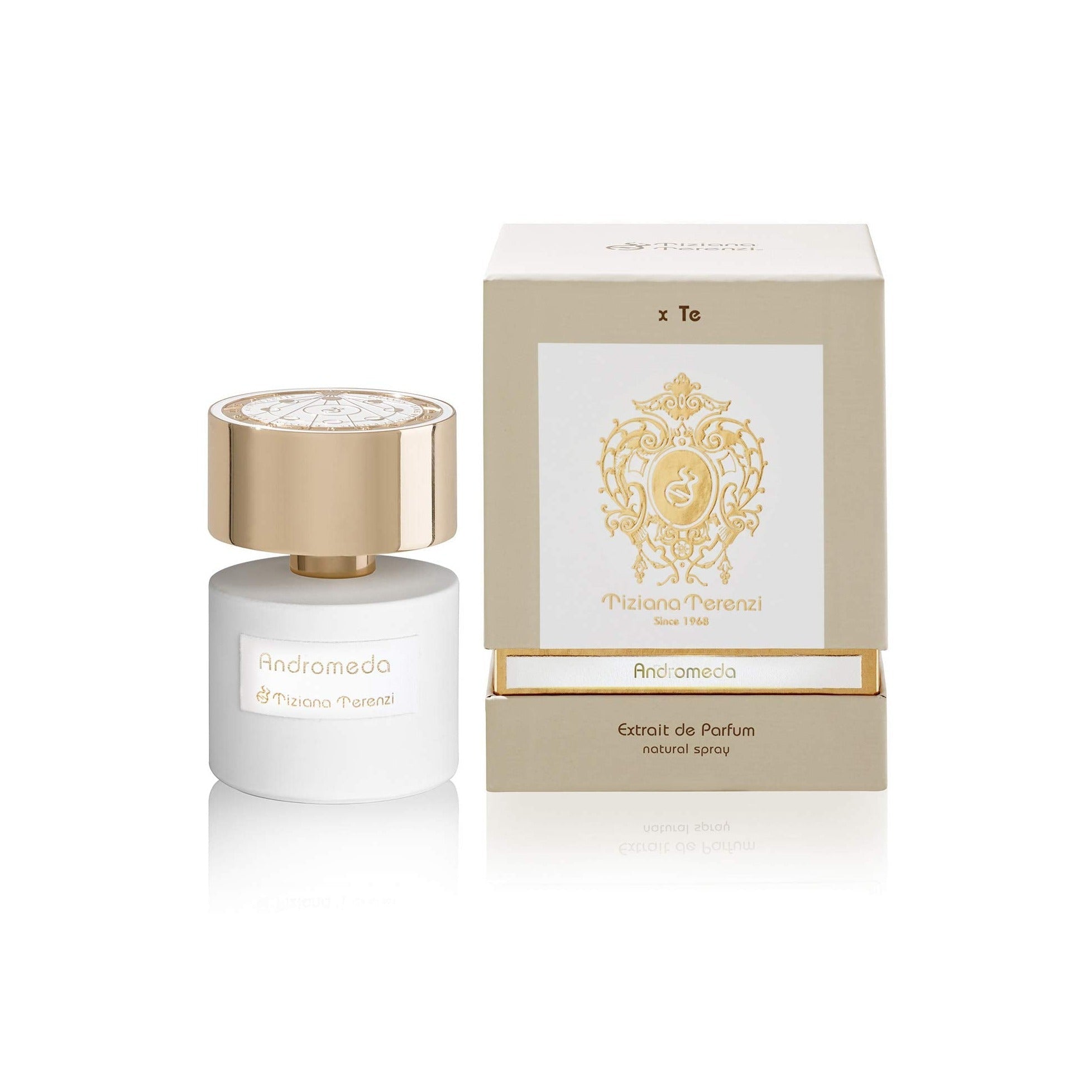 Tiziana Terenzi Luna Collection Andromeda Extrait De Parfum | My Perfume Shop Australia