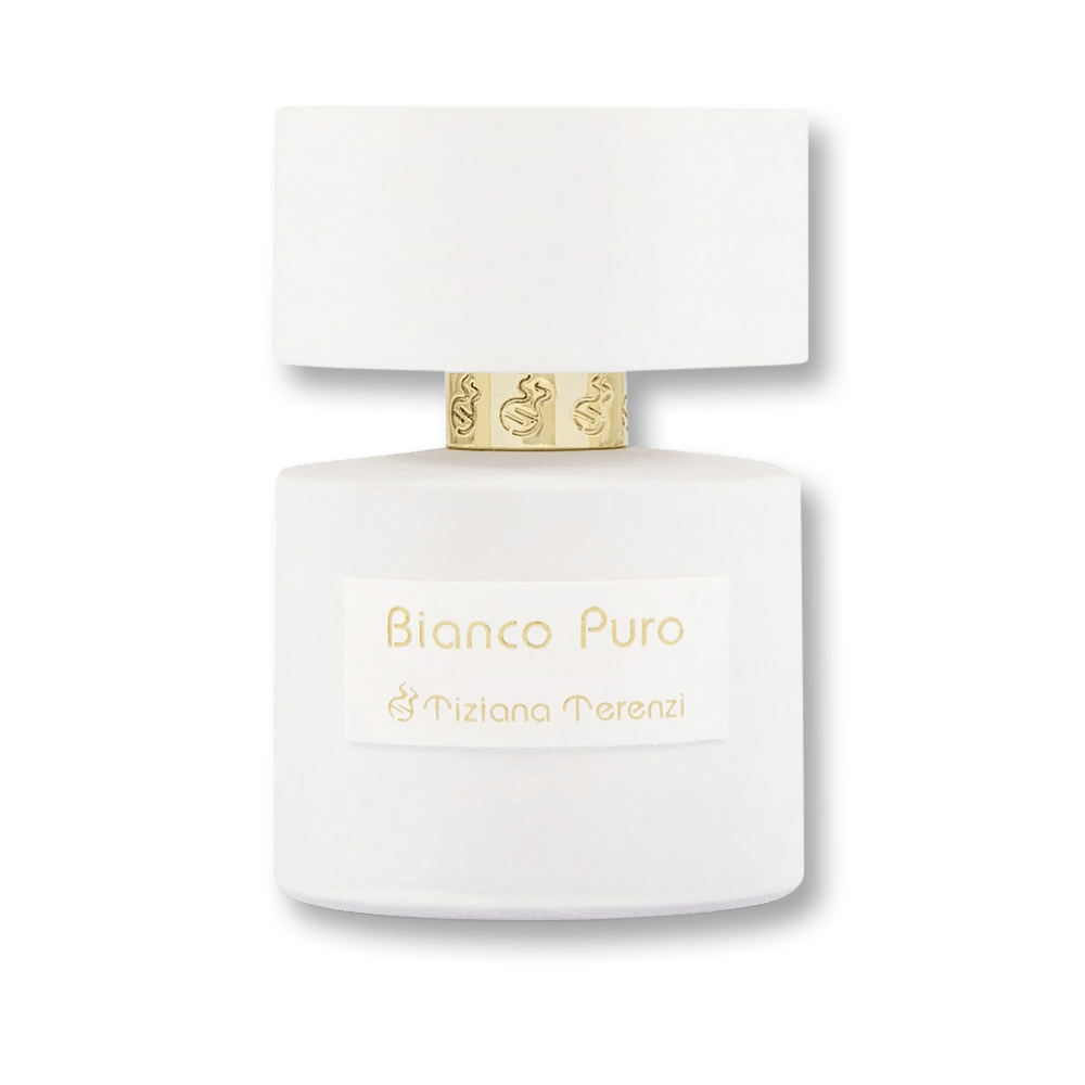 Tiziana Terenzi Luna Collection Bianco Puro Extrait De Parfum | My Perfume Shop Australia