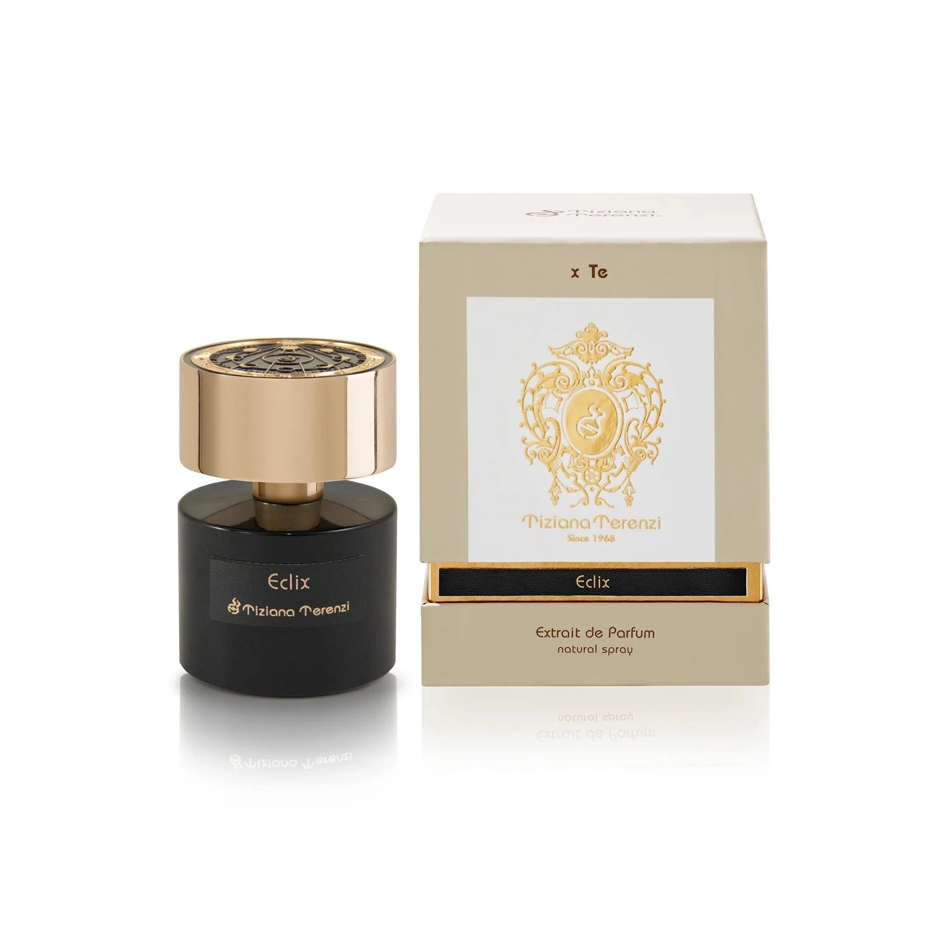 Tiziana Terenzi Luna Collection Eclix Extrait De Parfum | My Perfume Shop Australia