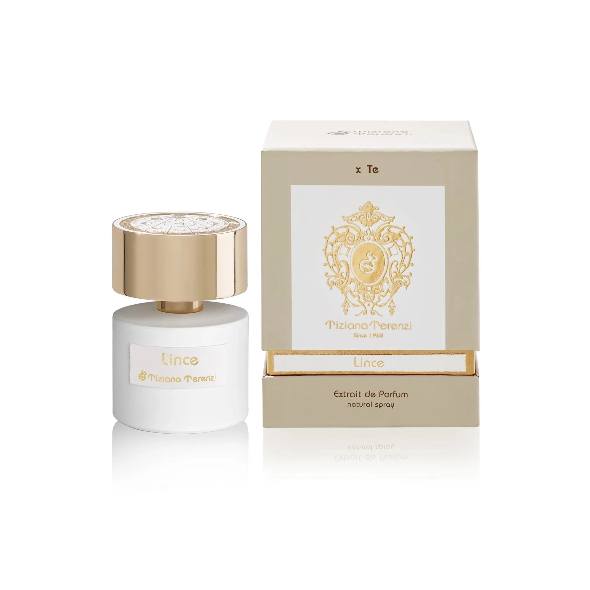 Tiziana Terenzi Luna Collection Lince Extrait De Parfum | My Perfume Shop Australia