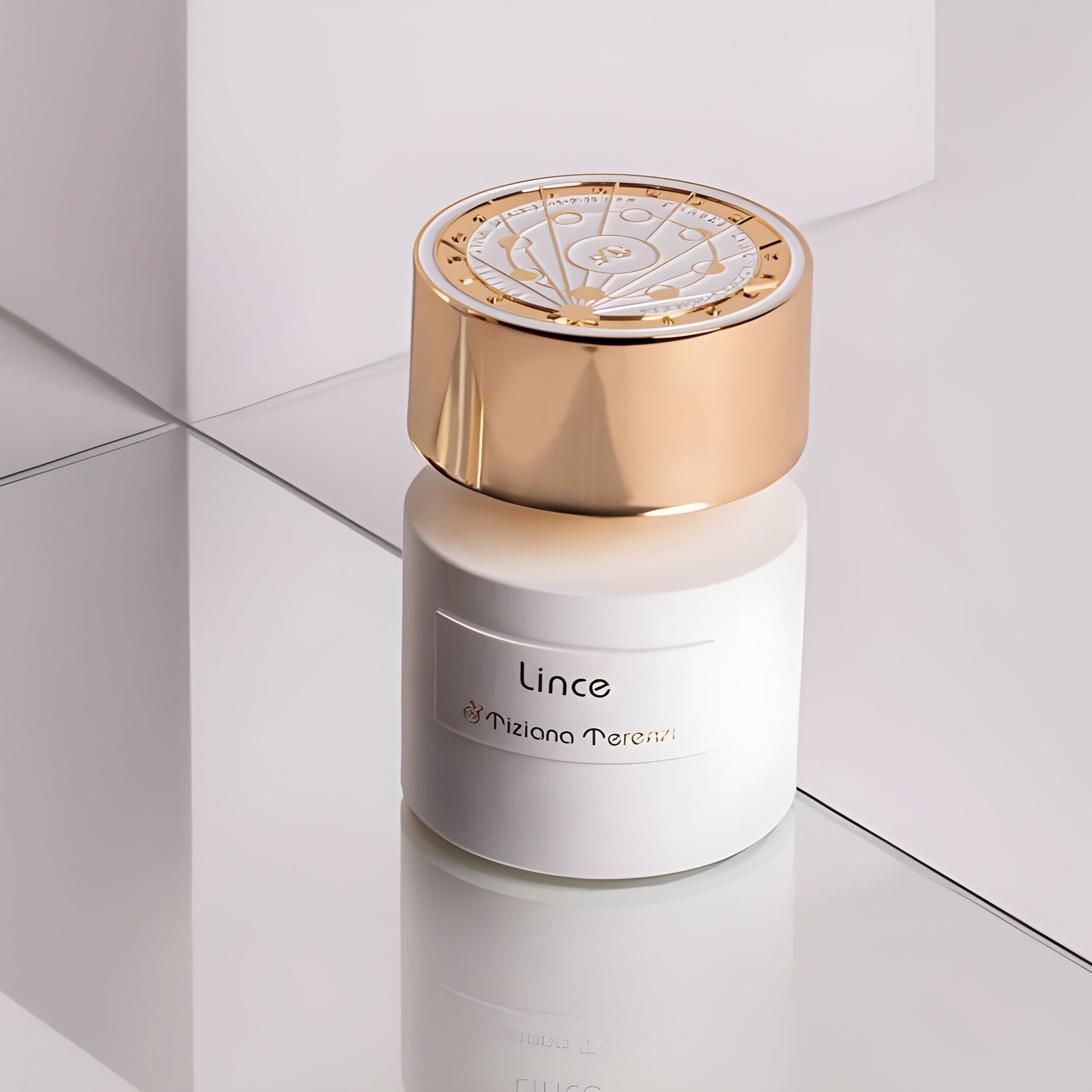 Tiziana Terenzi Luna Collection Lince Extrait De Parfum | My Perfume Shop Australia
