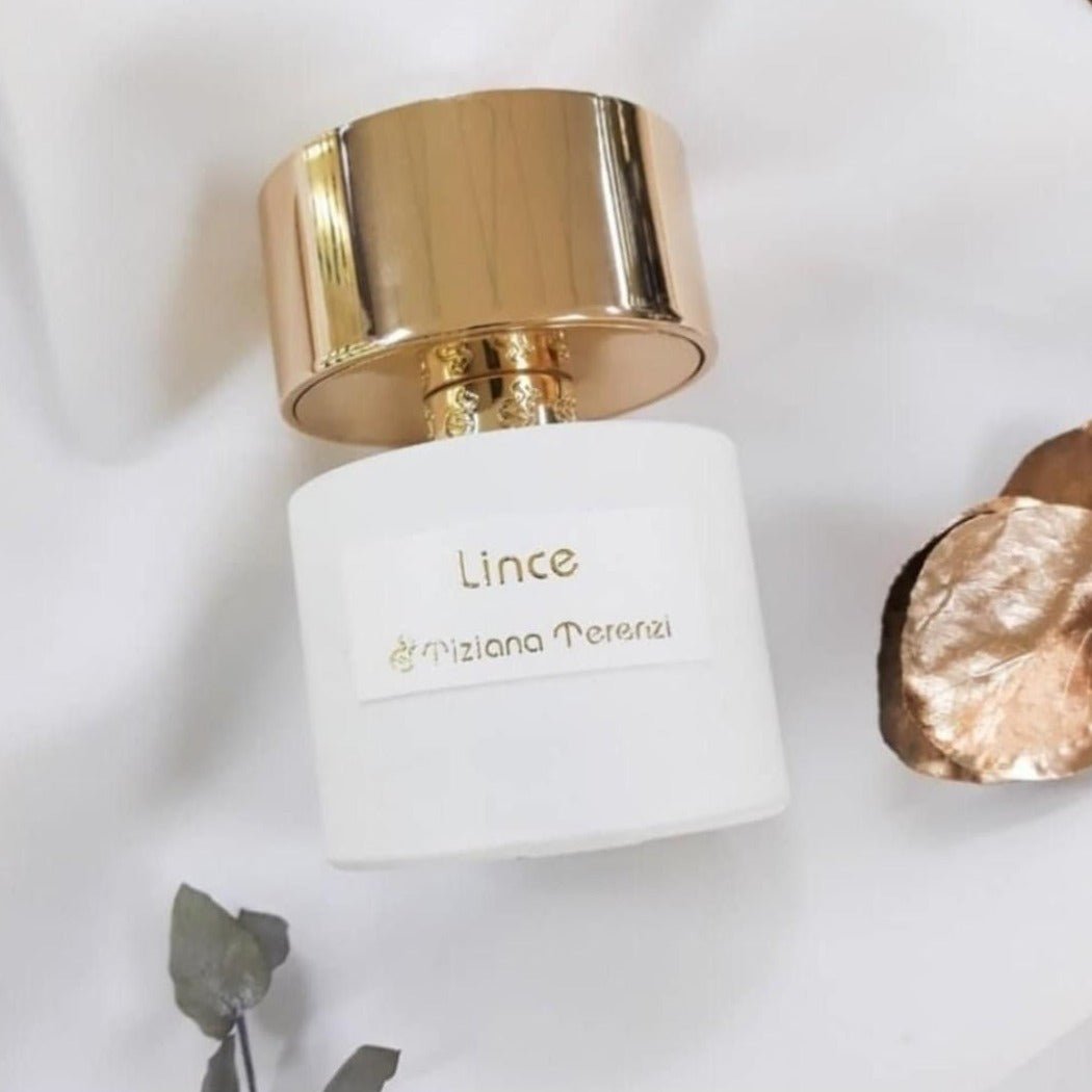 Tiziana Terenzi Luna Collection Lince Extrait De Parfum | My Perfume Shop Australia