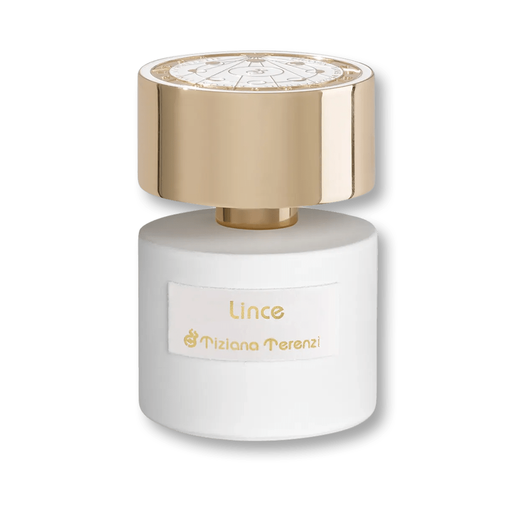 Tiziana Terenzi Luna Collection Lince Extrait De Parfum | My Perfume Shop Australia