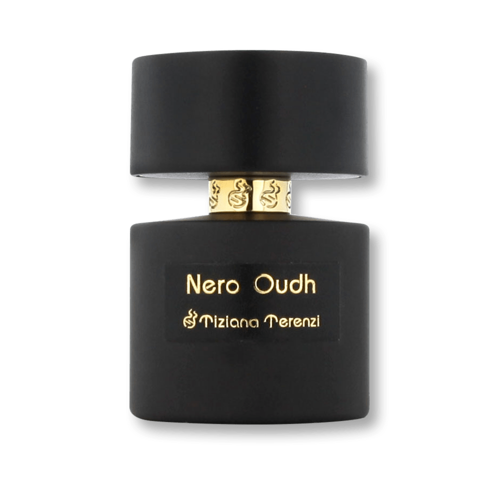 Tiziana Terenzi Luna Collection Nero Oudh Extrait De Parfum | My Perfume Shop Australia