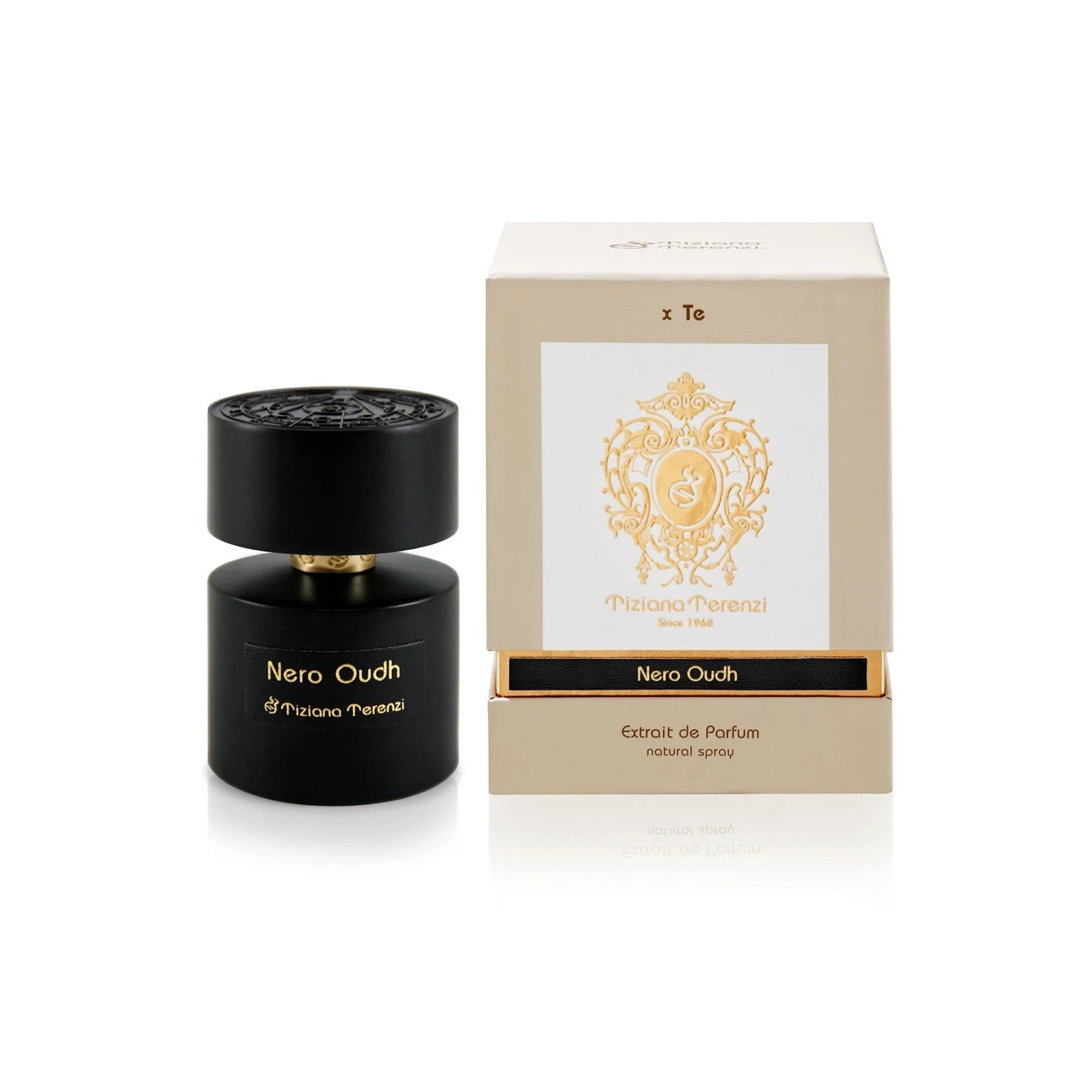 Tiziana Terenzi Luna Collection Nero Oudh Extrait De Parfum | My Perfume Shop Australia