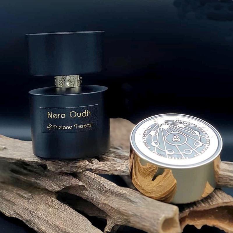 Tiziana Terenzi Luna Collection Nero Oudh Extrait De Parfum | My Perfume Shop Australia