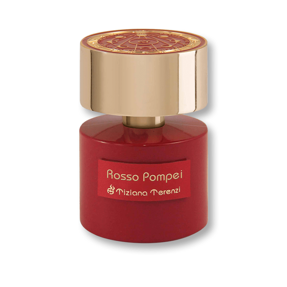 Tiziana Terenzi Luna Collection Rosso Pompei Extrait De Parfum | My Perfume Shop Australia