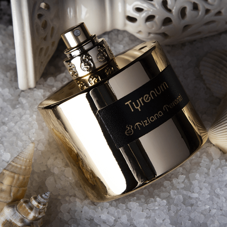 Tiziana Terenzi Luna Collection Tyrenum Extrait De Parfum | My Perfume Shop Australia