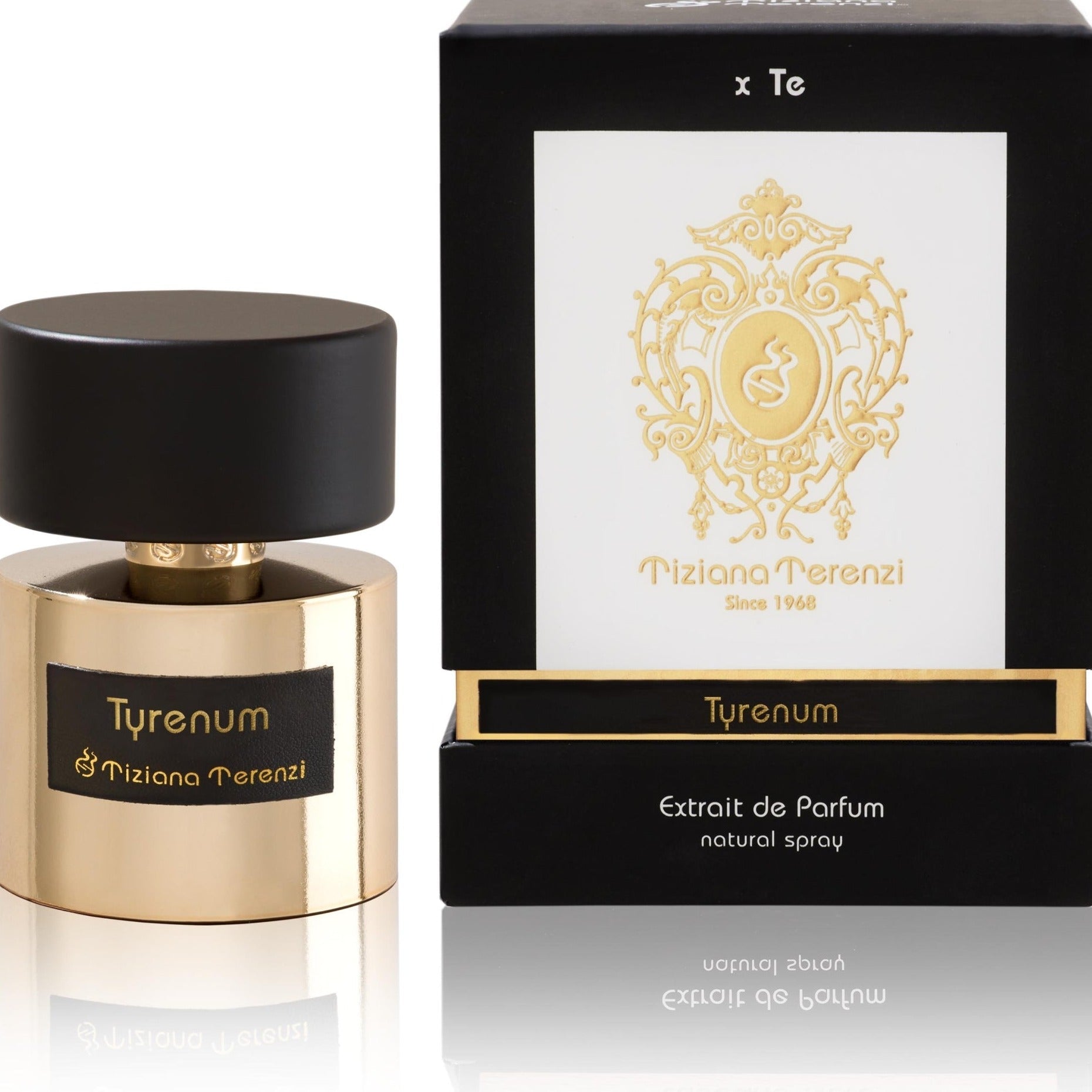 Tiziana Terenzi Luna Collection Tyrenum Extrait De Parfum | My Perfume Shop Australia