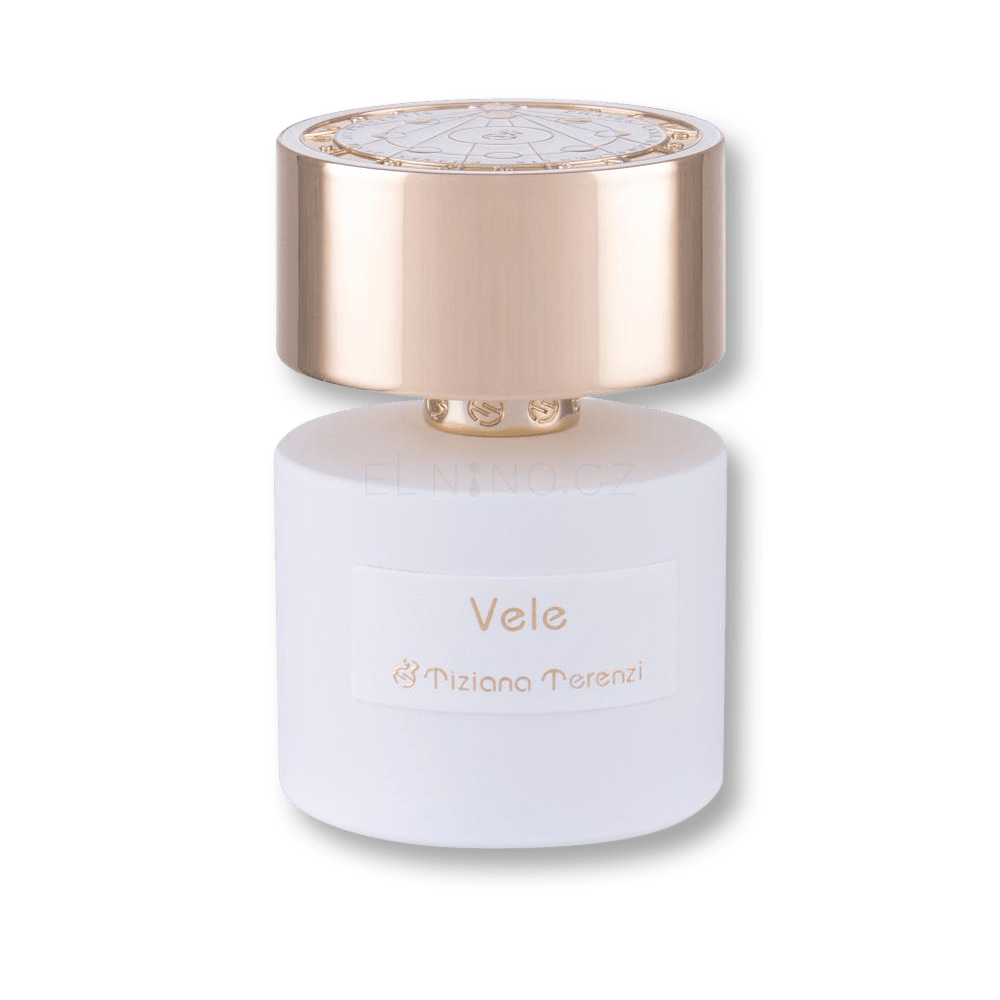 Tiziana Terenzi Luna Collection Vele Extrait De Parfum | My Perfume Shop Australia