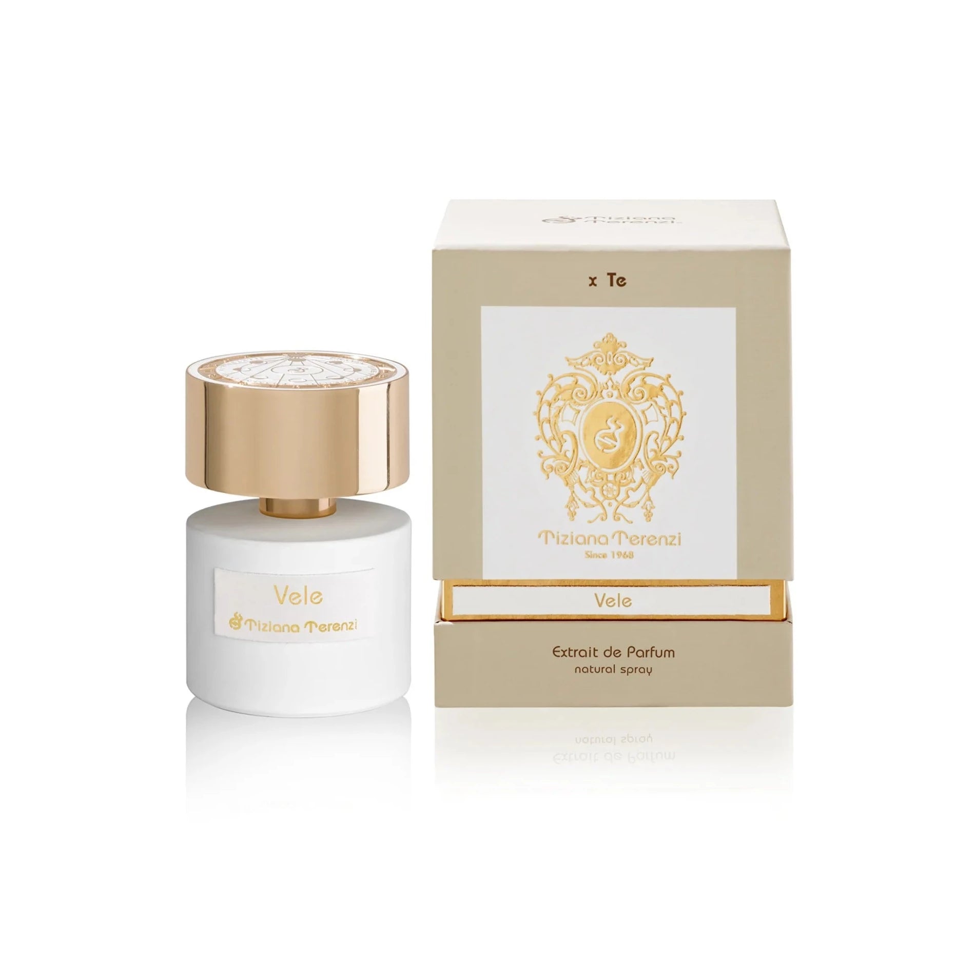 Tiziana Terenzi Luna Collection Vele Extrait De Parfum | My Perfume Shop Australia