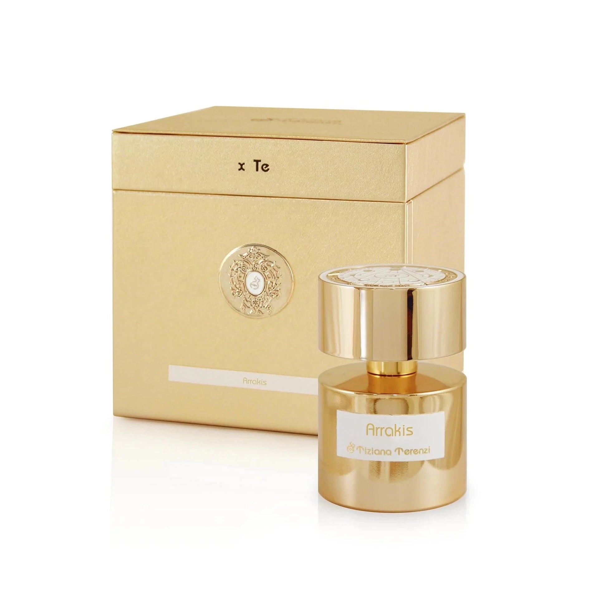 Tiziana Terenzi Luna Star Collection Arrakis Extrait De Parfum | My Perfume Shop Australia