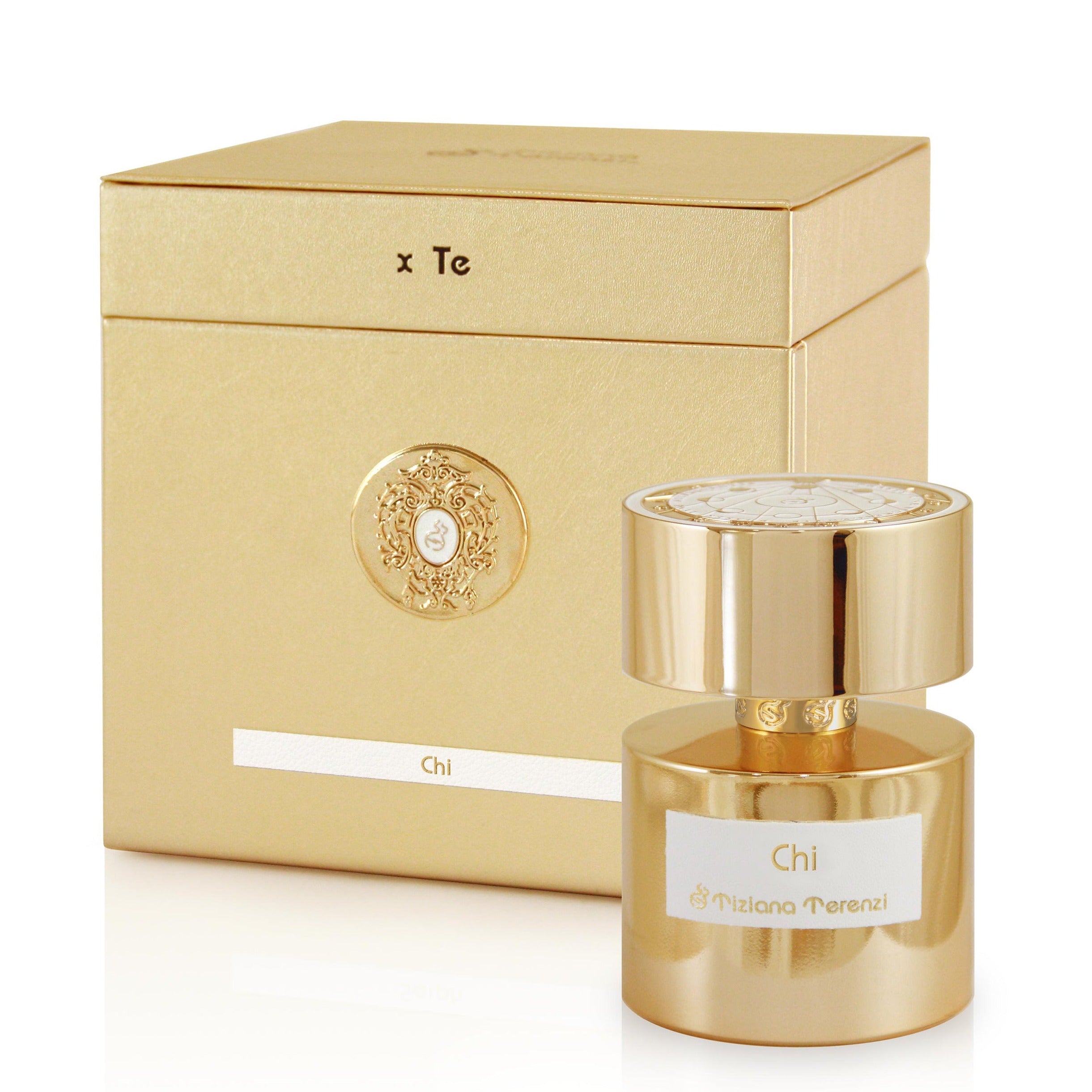 Tiziana Terenzi Luna Star Collection Chi Extrait De Parfum | My Perfume Shop Australia