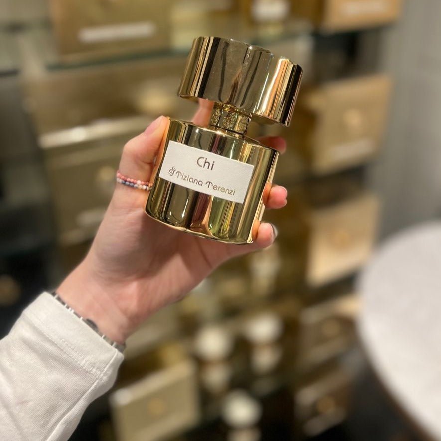Tiziana Terenzi Luna Star Collection Chi Extrait De Parfum | My Perfume Shop Australia