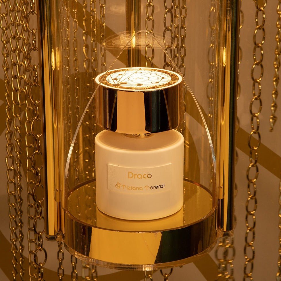 Tiziana Terenzi Luna Star Collection Draco Extrait De Parfum | My Perfume Shop Australia