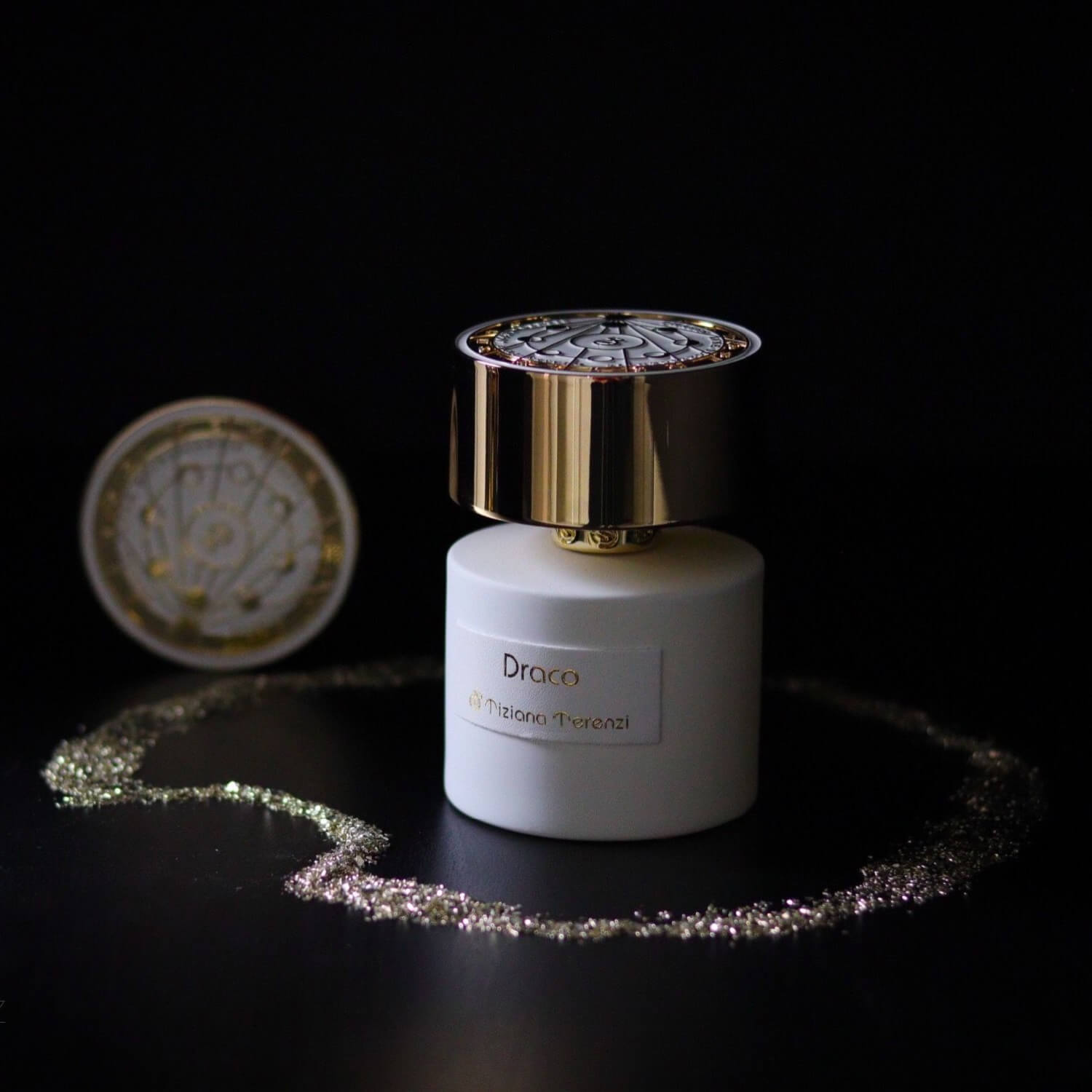 Tiziana Terenzi Luna Star Collection Draco Extrait De Parfum | My Perfume Shop Australia