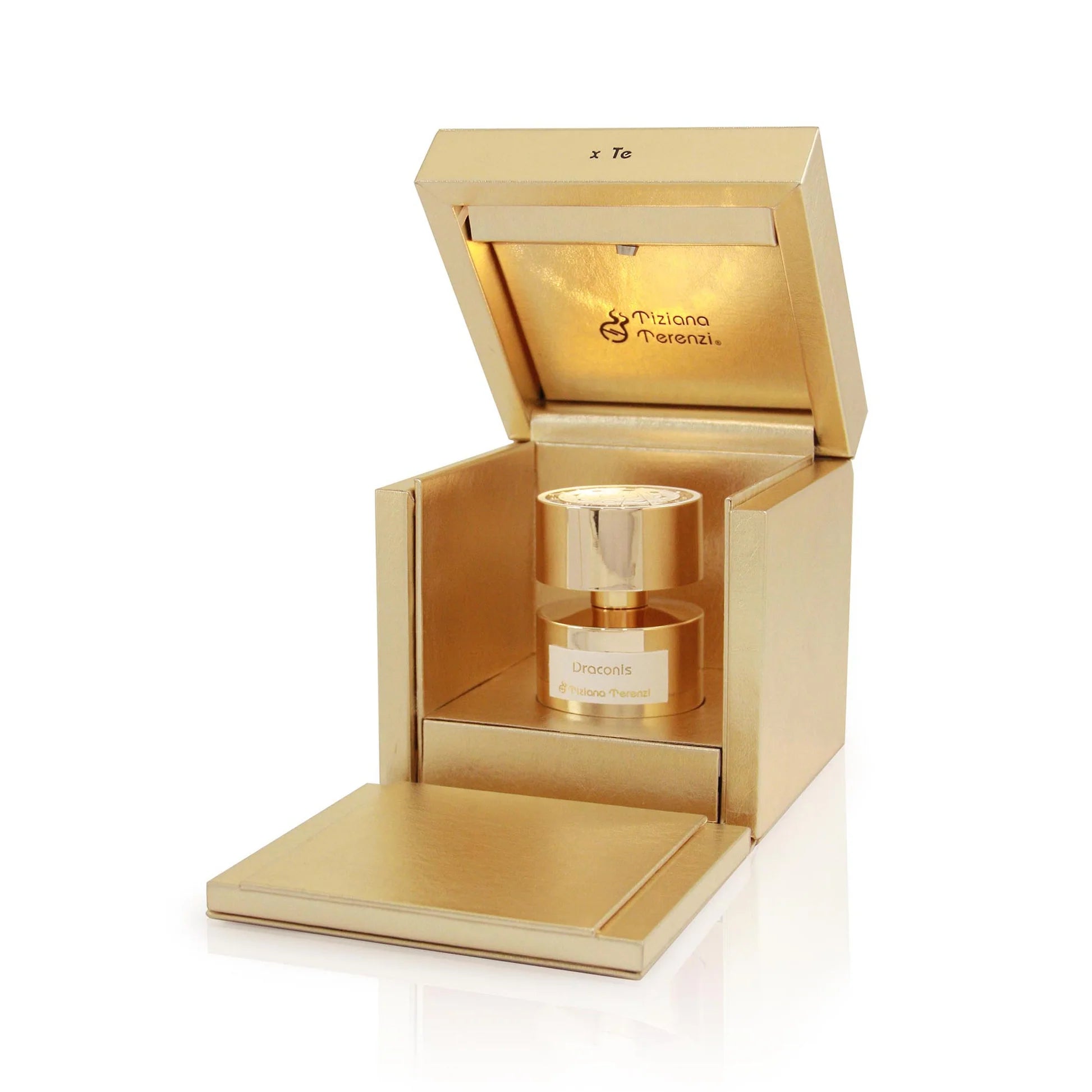 Tiziana Terenzi Luna Star Collection Draconis Extrait De Parfum | My Perfume Shop Australia
