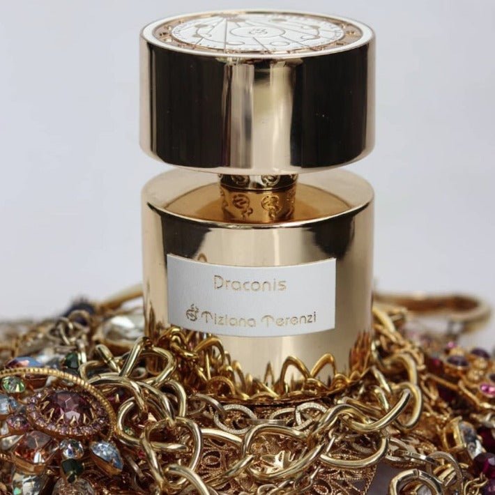 Tiziana Terenzi Luna Star Collection Draconis Extrait De Parfum | My Perfume Shop Australia