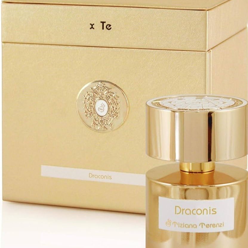 Tiziana Terenzi Luna Star Collection Draconis Extrait De Parfum | My Perfume Shop Australia