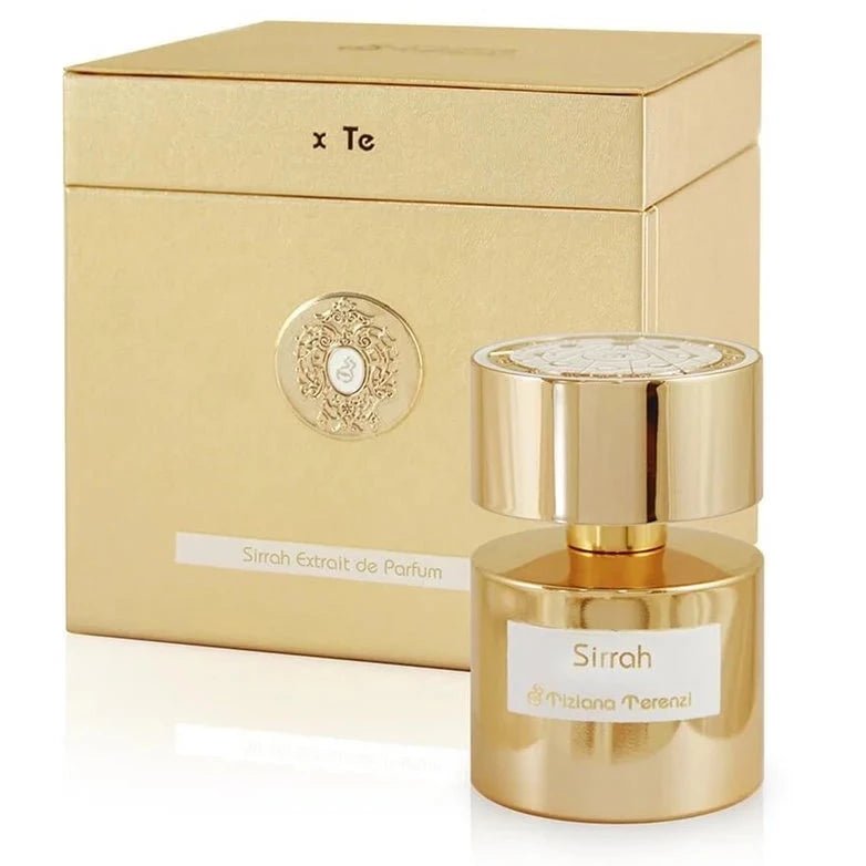 Tiziana Terenzi Luna Star Collection Sirrah Extrait De Parfum | My Perfume Shop Australia