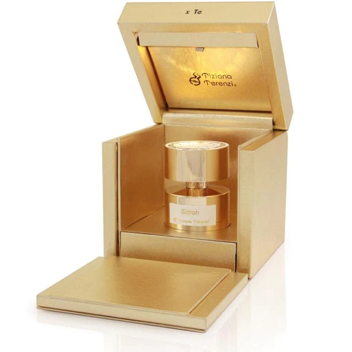 Tiziana Terenzi Luna Star Collection Sirrah Extrait De Parfum | My Perfume Shop Australia