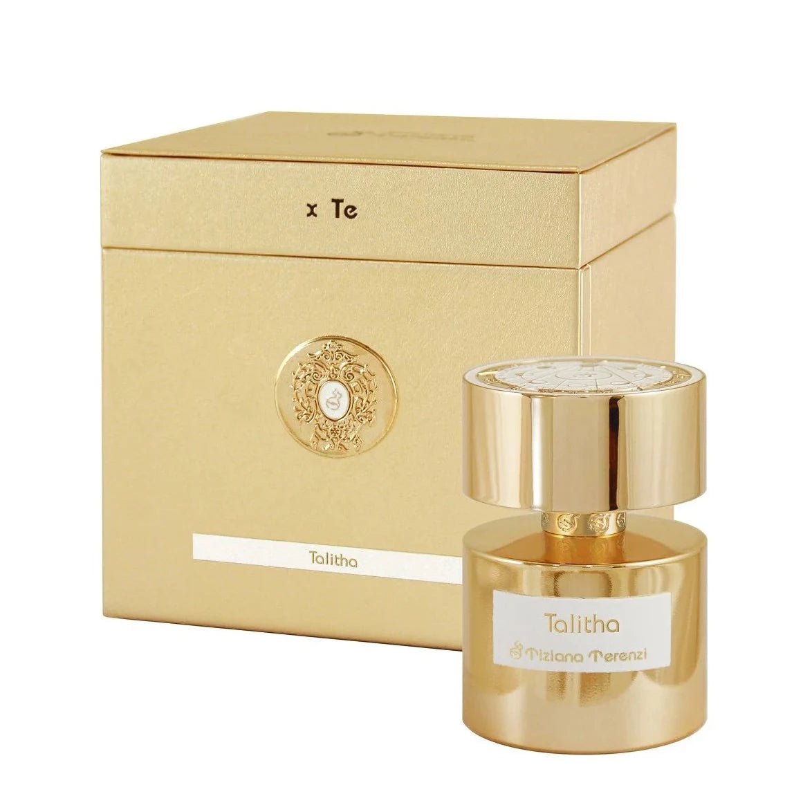 Tiziana Terenzi Luna Star Collection Talitha Extrait De Parfum | My Perfume Shop Australia