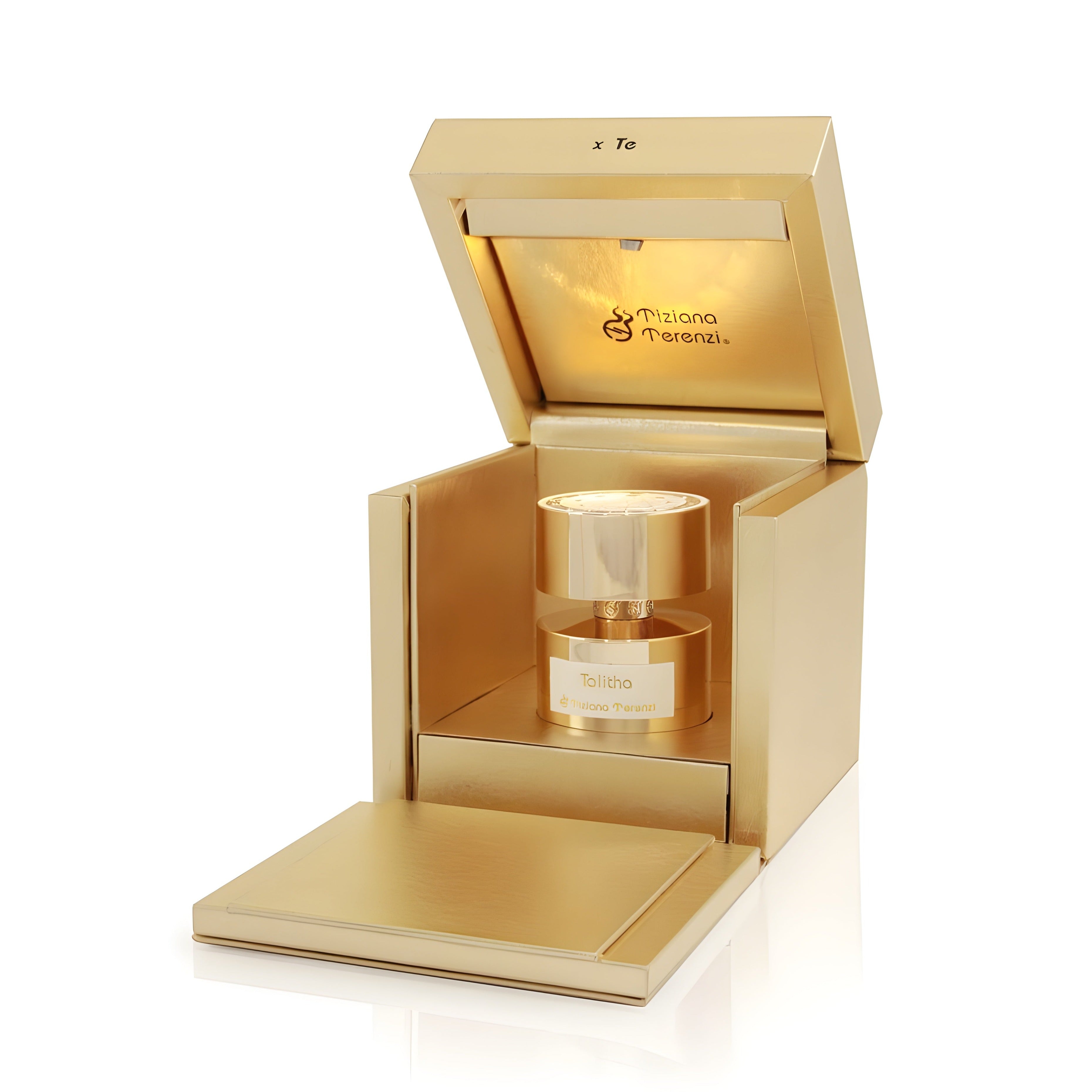 Tiziana Terenzi Luna Star Collection Talitha Extrait De Parfum | My Perfume Shop Australia
