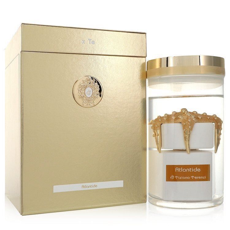 Tiziana Terenzi Sea Stars Collection Atlantide Extrait De Parfum | My Perfume Shop Australia