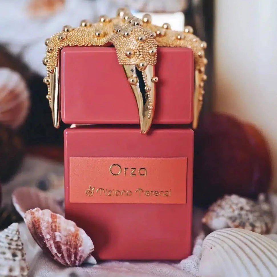 Tiziana Terenzi Sea Stars Collection Orza Extrait De Parfum | My Perfume Shop Australia