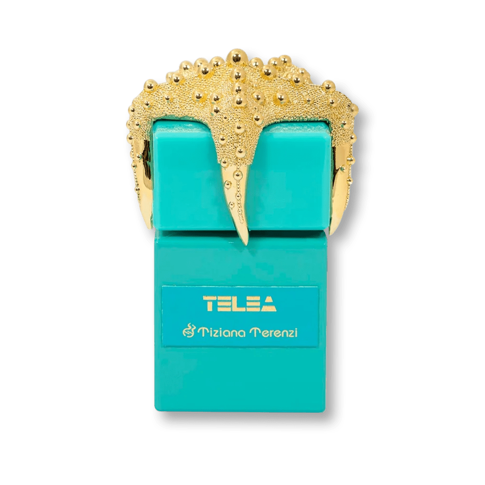 Tiziana Terenzi Sea Stars Collection Telea Extrait De Parfum | My Perfume Shop Australia