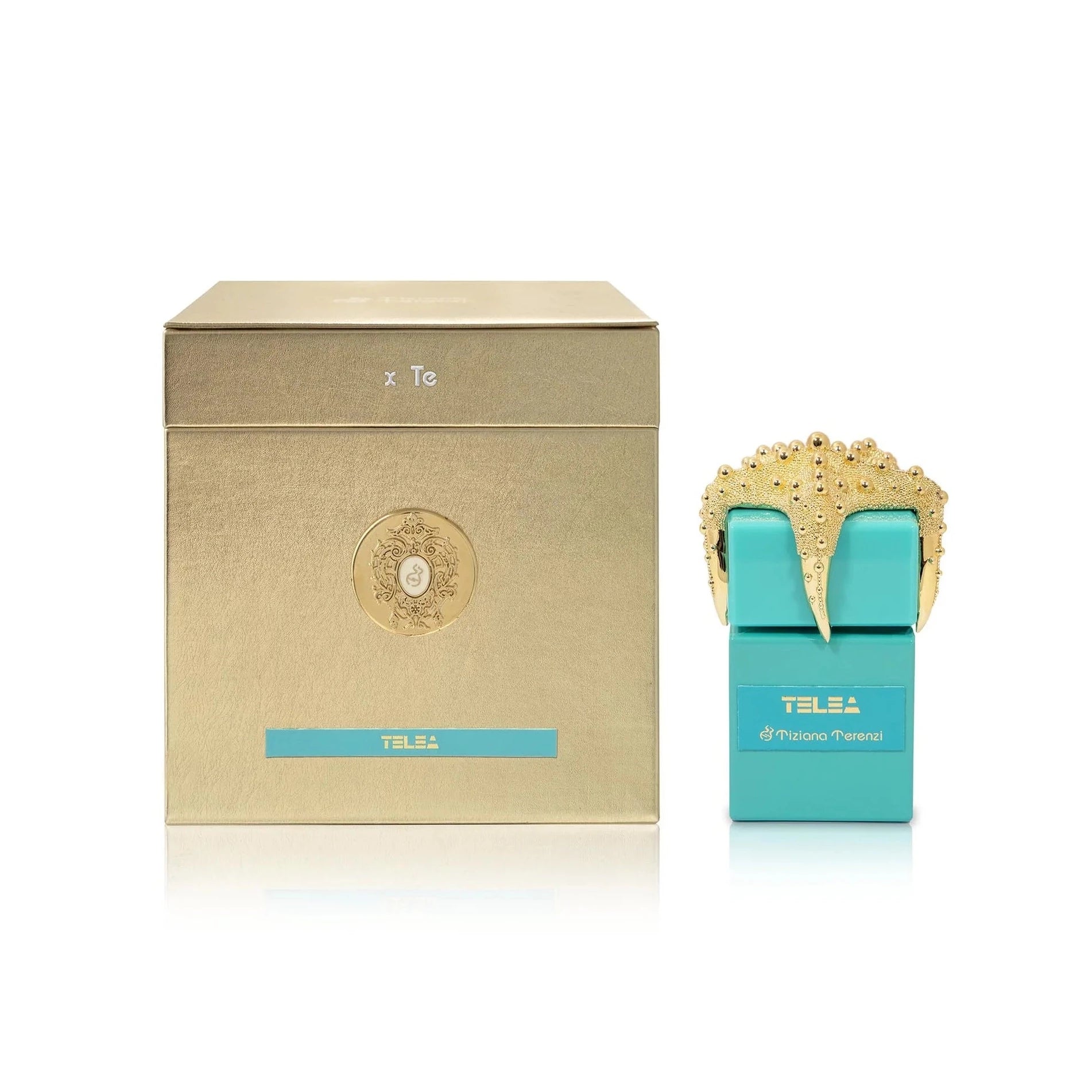 Tiziana Terenzi Sea Stars Collection Telea Extrait De Parfum | My Perfume Shop Australia