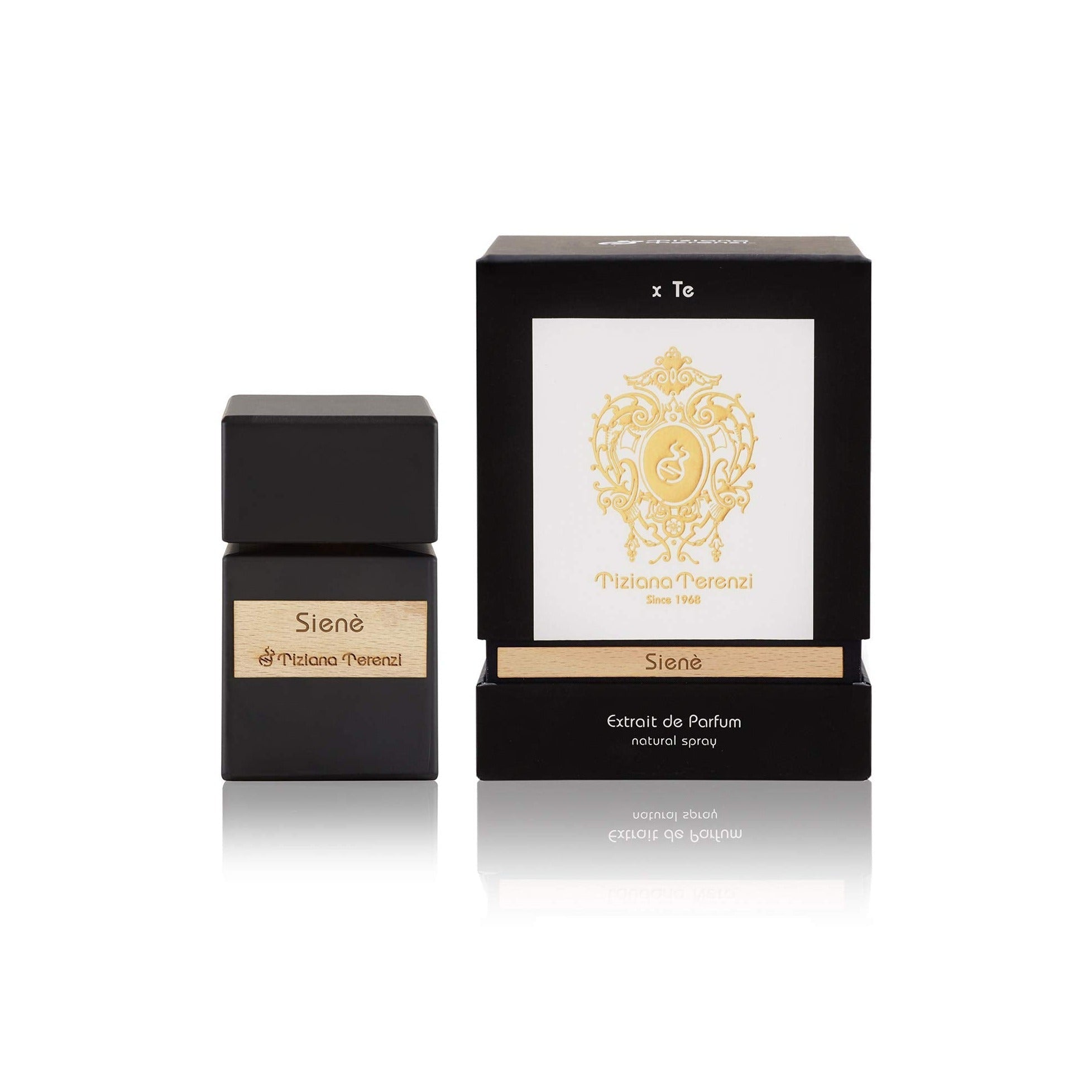 Tiziana Terenzi Siene Extrait De Parfum | My Perfume Shop Australia