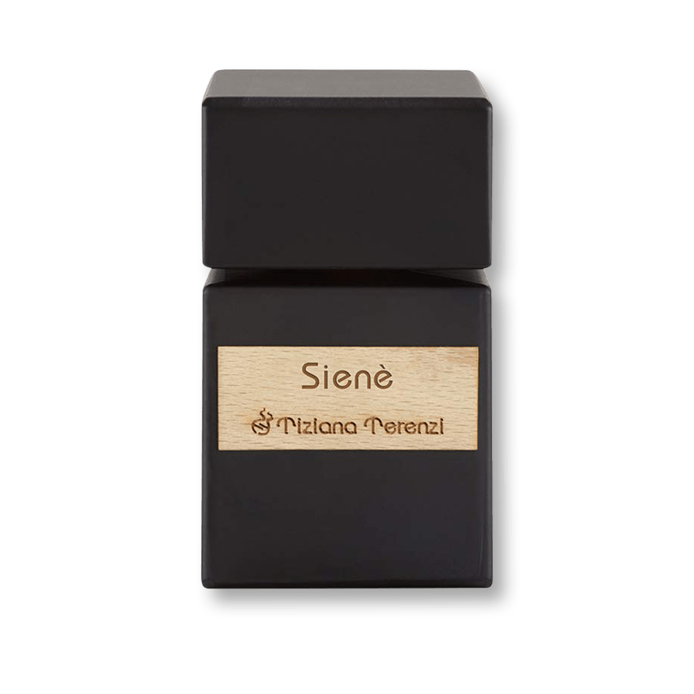 Tiziana Terenzi Siene Extrait De Parfum | My Perfume Shop Australia